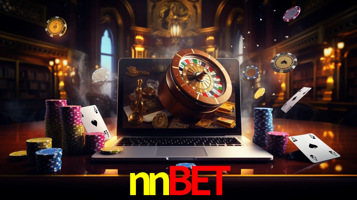 Roulette Table nnbet