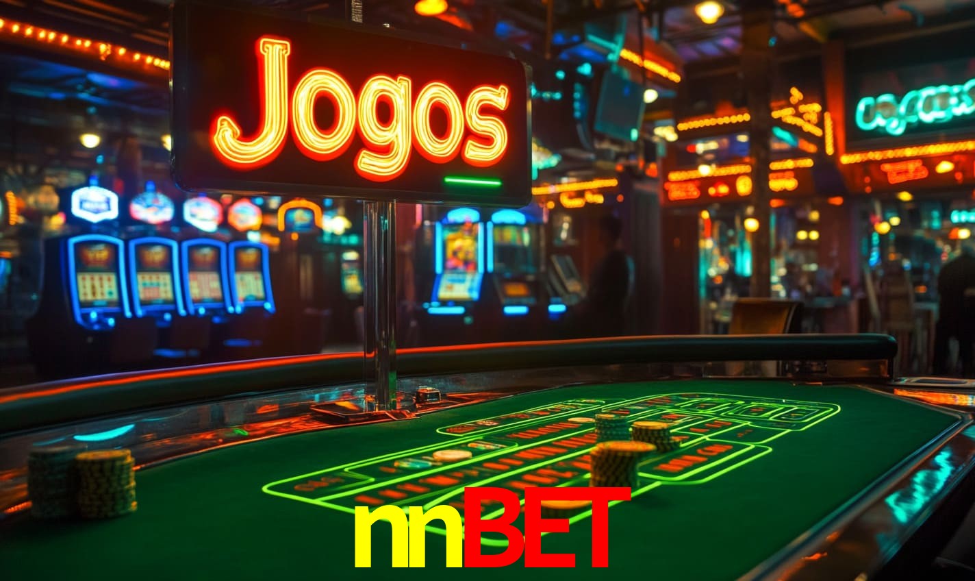 Login Seguro nnbet