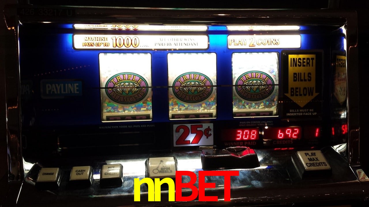 Tennis Betting nnbet