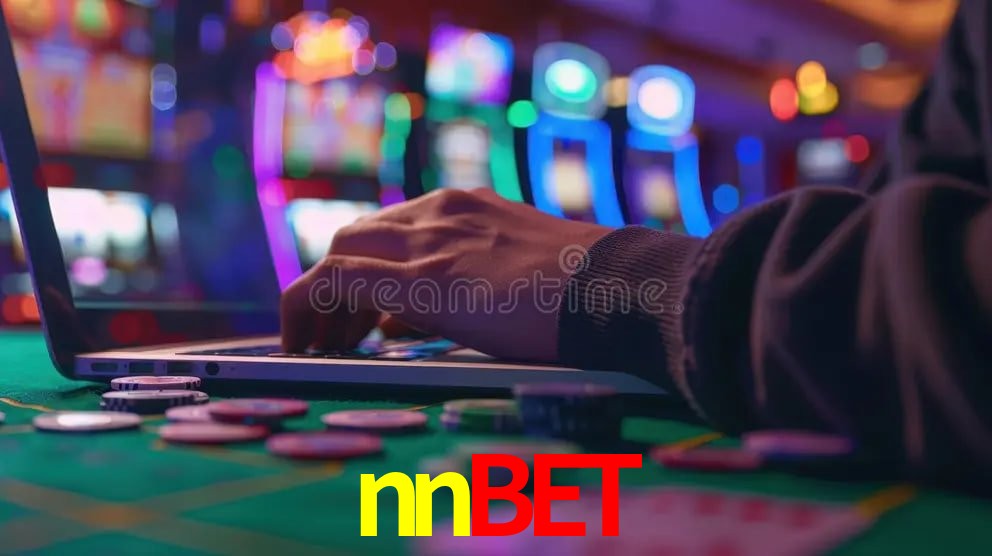 Jogos Exclusivos nnbet