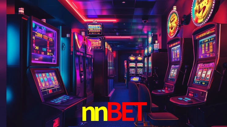 nnbet bônus — painel de promoções no aplicativo