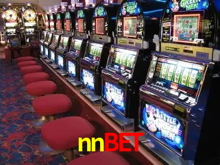 Explorando a Categoria de Eventos em Apostas na nnbet