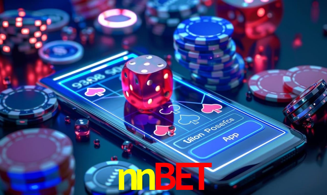 nnbet plataforma — depósito PIX instantâneo no caixa