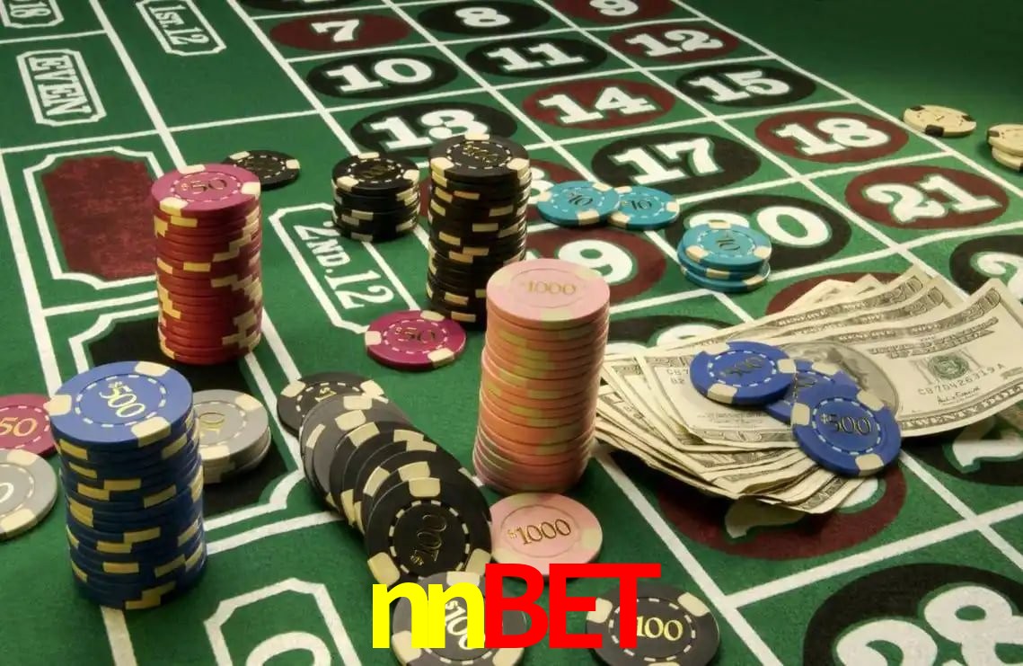 Explore as vantagens do nnbet: serviço profissional e confiabilidade