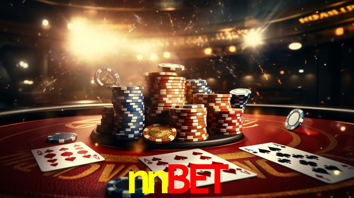 VIP Casino nnbet