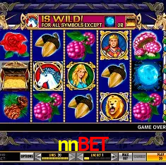Descubra a Magia dos Jogos de Arcade no nnbet