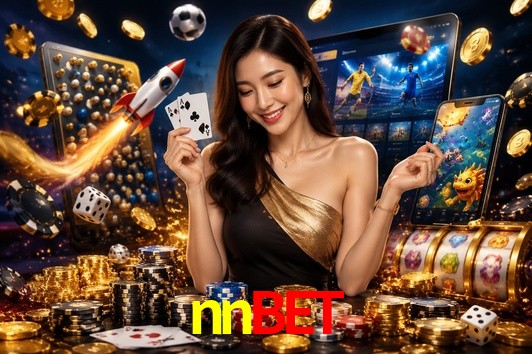 Account Benefits nnbet