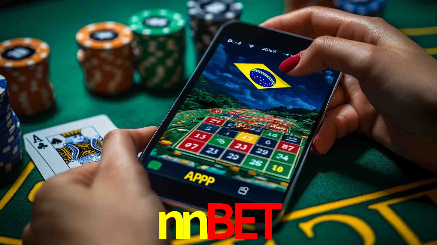 Descubra a Essência do nnbet: Nossa História e Compromissos