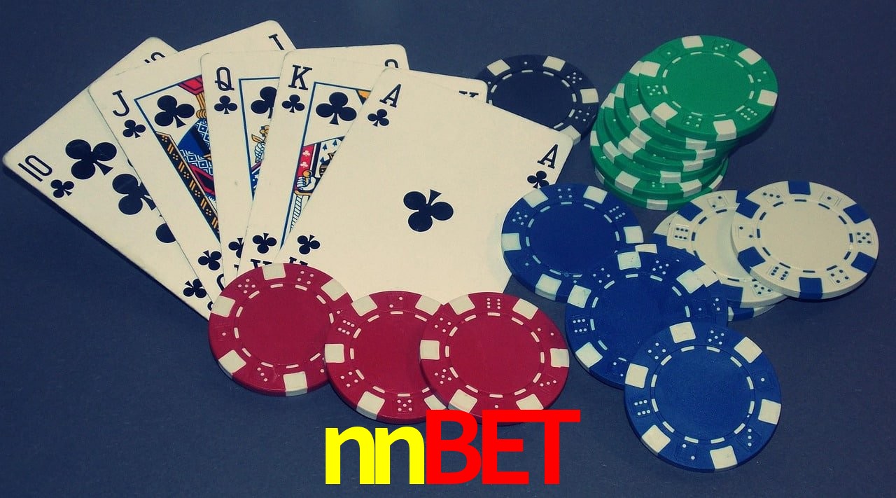 Game Providers nnbet