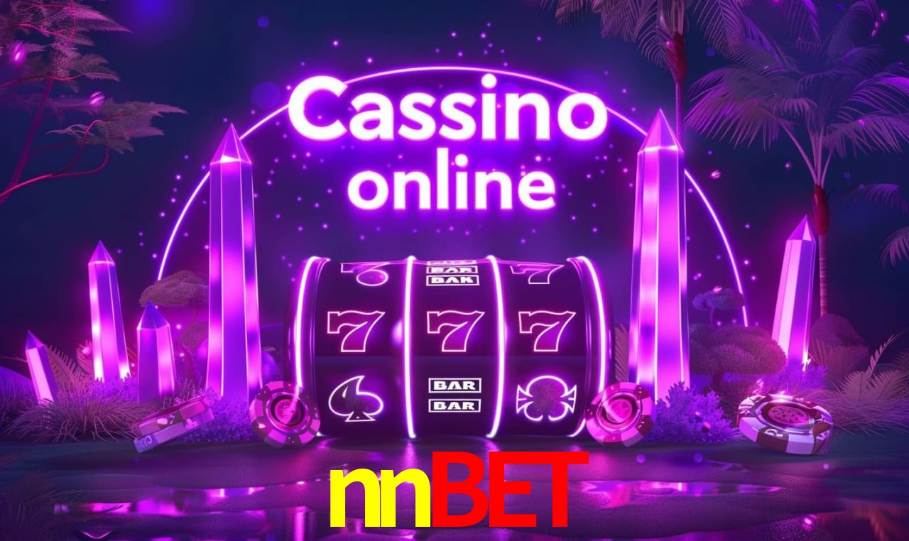 Tecnologia da Plataforma nnbet