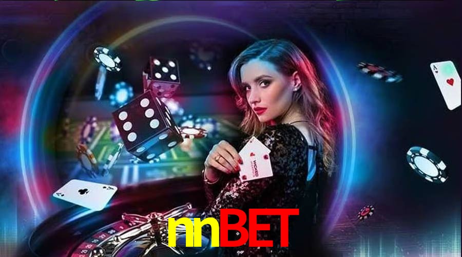 APP oficial da nnbet para mobile