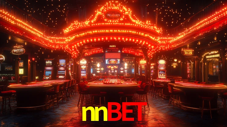 Ofertas Imperdíveis na nnbet: Promoções e Bônus Que Valem a Pena