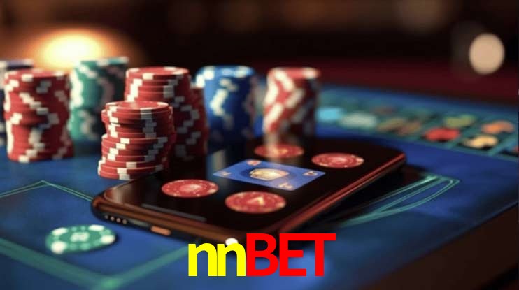 Casino Ao Vivo nnbet