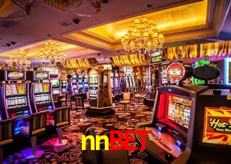 Desvendando o Mundo dos Jogos Virtuais na nnbet