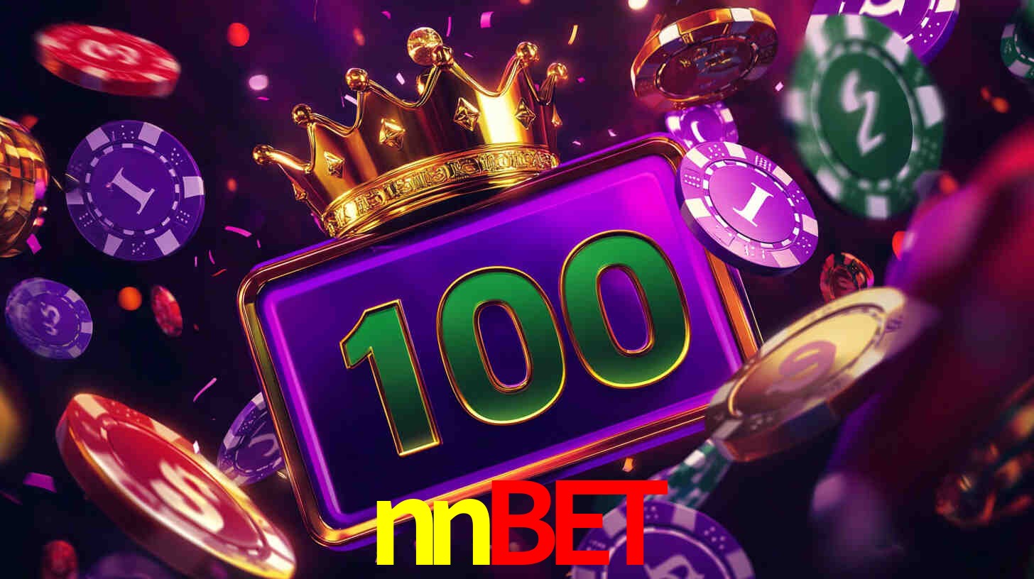 Welcome Bonus nnbet